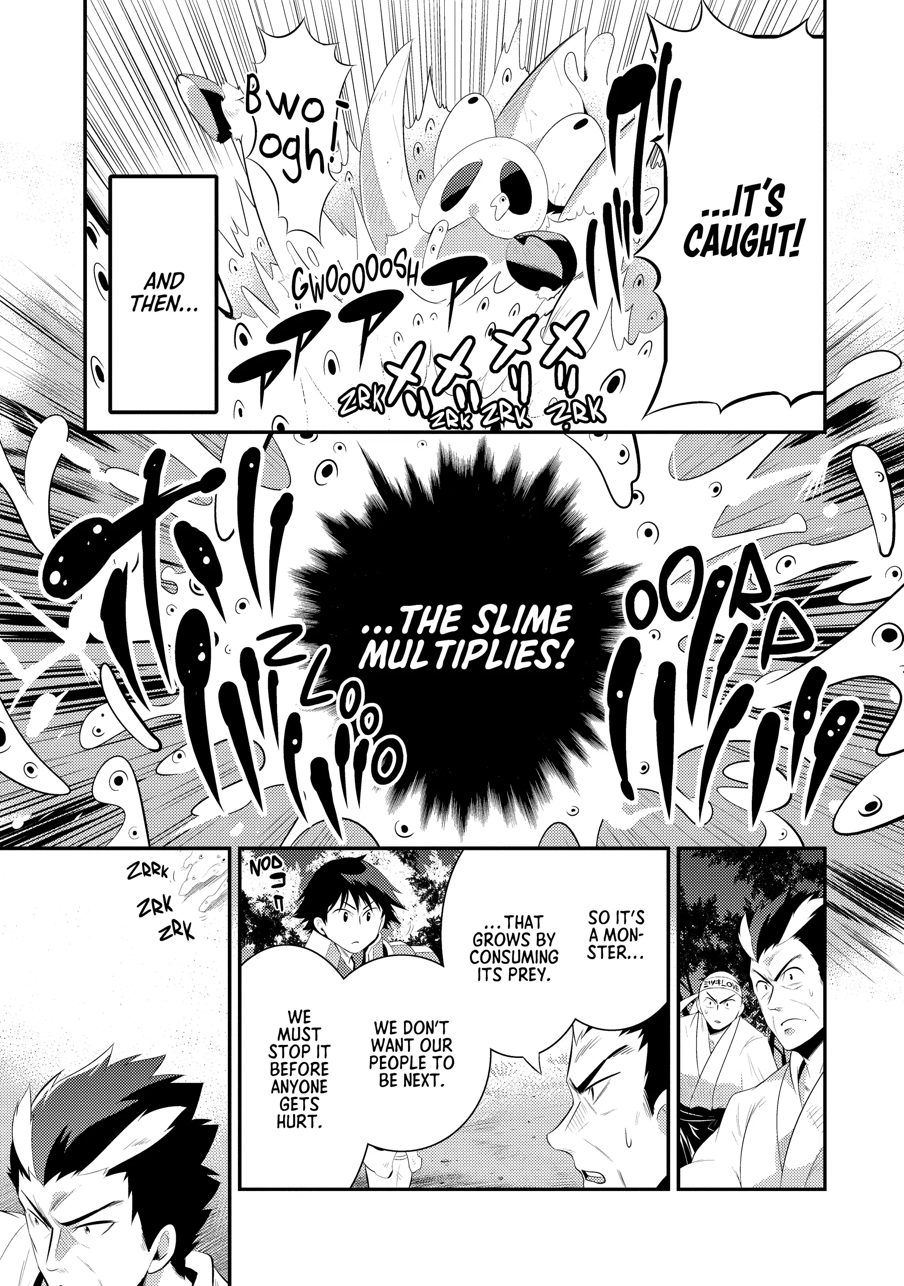 Kono Sekai ga Game dato Ore dake ga Shitte Iru Chapter 34 29